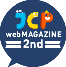 JCP web MAGAZINE 2nd